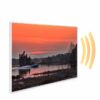 995x1195 Bayou Cruise Image NXT Gen Infrared Heating Panel 1200W - Electric Wall Panel Heater - Image 2