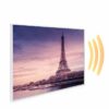 995x1195 Paris Purple Image NXT Gen Infrared Heating Panel 1200W - Electric Wall Panel Heater - Image 2