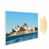 995x1195 Sydney Image NXT Gen Infrared Heating Panel 1200W - Electric Wall Panel Heater - Image 2