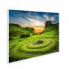 995x1195 Mysterious Cairn Image NXT Gen Infrared Heating Panel 1200W - Electric Wall Panel Heater