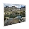 995x1195 Natural Spring Picture NXT Gen Infrared Heating Panel 1200W - Electric Wall Panel Heater