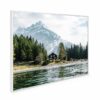 995x1195 Swiss Chalet Image NXT Gen Infrared Heating Panel 1200W - Electric Wall Panel Heater