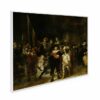 995x1195 The Night Watch Picture NXT Gen Infrared Heating Panel 1200W - Electric Wall Panel Heater