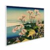 995x1195 Goten Yama Hill Shinagawa on the Tokaido Image NXT Gen Infrared Heating Panel 1200W - Electric Wall Panel Heater