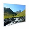 995x1195 Glacial Brook Image NXT Gen Infrared Heating Panel 1200W - Electric Wall Panel Heater