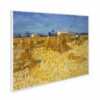 995x1195 Harvest In Provence Image NXT Gen Infrared Heating Panel 1200W - Electric Wall Panel Heater