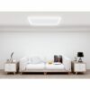 640W Luma Infrared Heating Panel With LED Edge Light - Image 8