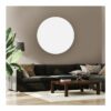 500W Premium Frameless Infrared Heating Panel - Image 4