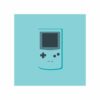 595x595 Retro Gamer Picture NXT Gen Infrared Heating Panel 350W - Electric Wall Panel Heater - Image 3
