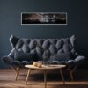 350W UltraSlim Personalised Image NXT Gen Infrared Heating Panel - Electric Wall Panel Heater - Image 7