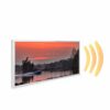 595x1195 Bayou Cruise Image NXT Gen Infrared Heating Panel 700W - Electric Wall Panel Heater - Image 2