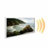 595x1195 Coastal Beauty Image NXT Gen Infrared Heating Panel 700W - Electric Wall Panel Heater - Image 2