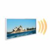 595x1195 Sydney Image NXT Gen Infrared Heating Panel 700W - Electric Wall Panel Heater - Image 2