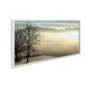 595x1195 Spring Morning Image NXT Gen Infrared Heating Panel 700W - Electric Wall Panel Heater