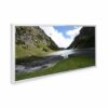 595x1195 Welsh Valley Image NXT Gen Infrared Heating Panel 700W - Electric Wall Panel Heater