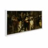 595x1195 The Nightwatch Picture NXT Gen Infrared Heating Panel 700W - Electric Wall Panel Heater