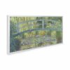 595x1195 The Pond With Water Lillies Image NXT Gen Infrared Heating Panel 700W - Electric Wall Panel Heater