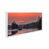 595x1195 Bayou Cruise Image NXT Gen Infrared Heating Panel 700W - Electric Wall Panel Heater