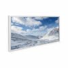 595x1195 Cairngorms Picture NXT Gen Infrared Heating Panel 700W - Electric Wall Panel Heater