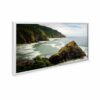 595x1195 Coastal Beauty Image NXT Gen Infrared Heating Panel 700W - Electric Wall Panel Heater