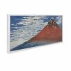 595x1195 Fine Wind Clear Morning Picture NXT Gen Infrared Heating Panel 700W - Electric Wall Panel Heater