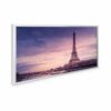 595x1195 Paris Purple Image NXT Gen Infrared Heating Panel 700W - Electric Wall Panel Heater