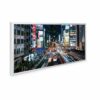 595x1195 Tokyo Picture NXT Gen Infrared Heating Panel 700W - Electric Wall Panel Heater