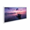 595x1195 Maldives Twilight Image NXT Gen Infrared Heating Panel 700W - Electric Wall Panel Heater