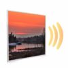 595x595 Bayou Cruise Image NXT Gen Infrared Heating Panel 350W - Electric Wall Panel Heater - Image 2