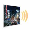 595x595 Tokyo Picture NXT Gen Infrared Heating Panel 350W - Electric Wall Panel Heater - Image 2