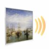 595x595 The Grand Canal Image NXT Gen Infrared Heating Panel 350W - Electric Wall Panel Heater - Image 2