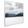 595x595 Norwegian Fjord Image NXT Gen Infrared Heating Panel 350W - Electric Wall Panel Heater