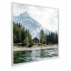 595x595 Swiss Chalet Image NXT Gen Infrared Heating Panel 350W - Electric Wall Panel Heater