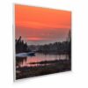 595x595 Bayou Cruise Image NXT Gen Infrared Heating Panel 350W - Electric Wall Panel Heater