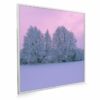 595x595 Frozen Twilight Image NXT Gen Infrared Heating Panel 350W - Electric Wall Panel Heater
