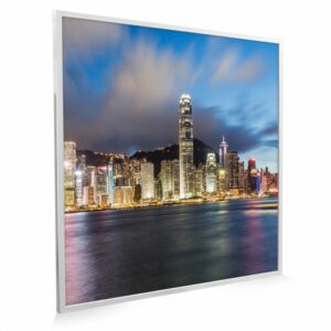 595×595 Hong Kong NXT Gen Infrared Heating Panel 350W