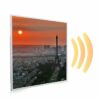 595x595 Paris NXT Gen Infrared Heating Panel 350W - Image 3