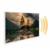 795x1195 Thunder Mountain Image NXT Gen Infrared Heating Panel 900W - Electric Wall Panel Heater - Image 2