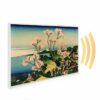 795x1195 Goten Yama Hill Shinagawa on the Tokaido Picture NXT Gen Infrared Heating Panel 900W - Electric Wall Panel Heater - Image 2
