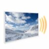 795x1195 Cairngorms Image NXT Gen Infrared Heating Panel 900W - Electric Wall Panel Heater - Image 2