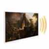 795x1195 Expulsion from the Garden of Eden Picture NXT Gen Infrared Heating Panel 900W - Electric Wall Panel Heater - Image 2