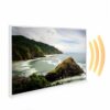 795x1195 Coastal Beauty Picture NXT Gen Infrared Heating Panel 900W - Electric Wall Panel Heater - Image 2