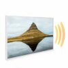 795x1195 Daylight Reflections Image NXT Gen Infrared Heating Panel 900W - Electric Wall Panel Heater - Image 2