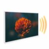 795x1195 Flower Picture NXT Gen Infrared Heating Panel 900W - Electric Wall Panel Heater - Image 3