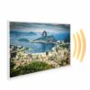 795x1195 Rio Image NXT Gen Infrared Heating Panel 900W - Electric Wall Panel Heater - Image 2