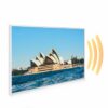795x1195 Sydney Picture NXT Gen Infrared Heating Panel 900W - Electric Wall Panel Heater - Image 2