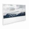 795x1195 Norwegian Fjord Picture NXT Gen Infrared Heating Panel 900W - Electric Wall Panel Heater