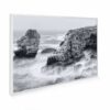 795x1195 Stormy Shore Image NXT Gen Infrared Heating Panel 900W - Electric Wall Panel Heater