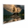 795x1195 Thunder Mountain Image NXT Gen Infrared Heating Panel 900W - Electric Wall Panel Heater