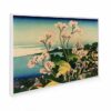 795x1195 Goten Yama Hill Shinagawa on the Tokaido Picture NXT Gen Infrared Heating Panel 900W - Electric Wall Panel Heater